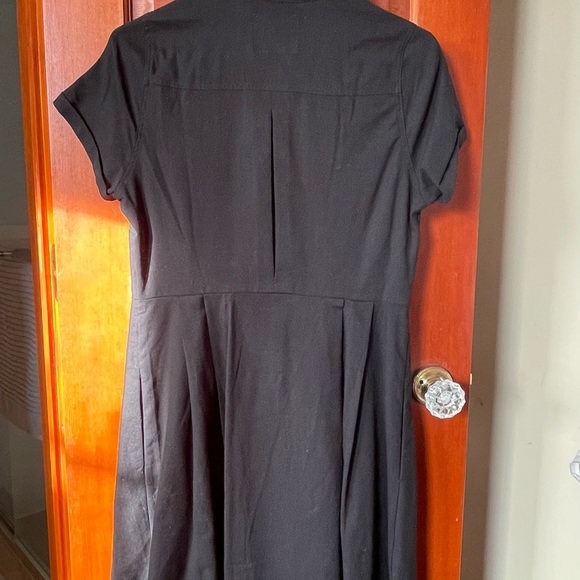 Tuesday of California Diner Dress - Picture 4 of 7